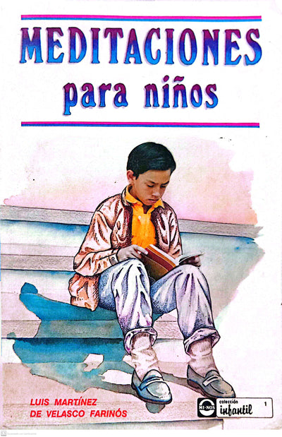 Meditaciones para niños