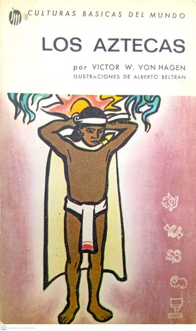 Los aztecas