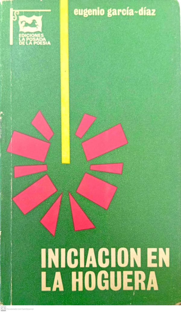 Iniciación en la hoguera