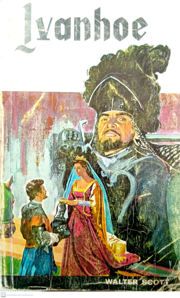 Ivanhoe