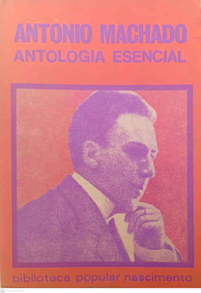 Antología esencial
