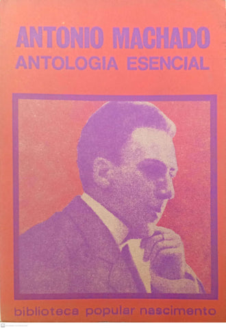Antología esencial