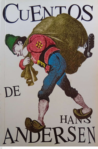 Cuentos de Han Andersen