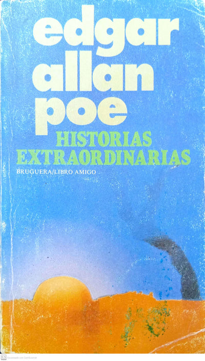 Historias Extraordinarias