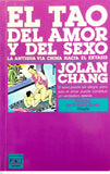 El tao del amor y del sexo