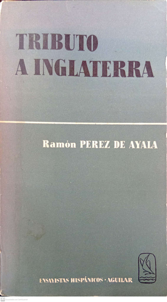 Tributo a Inglaterra