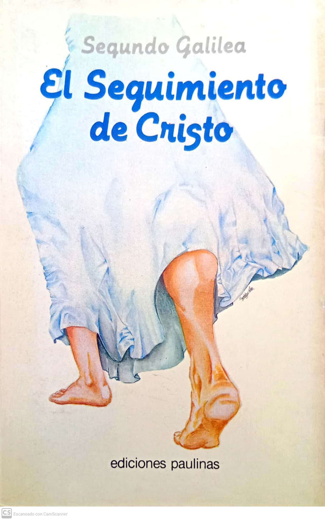 El seguimiento de Cristo
