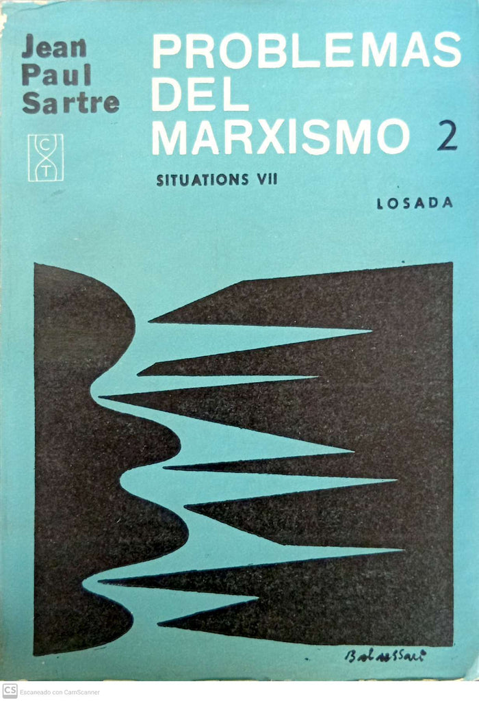 Problemas del Marxismo 2 (Situations VII)