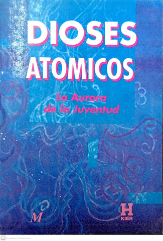 DIOSES ATOMICOS