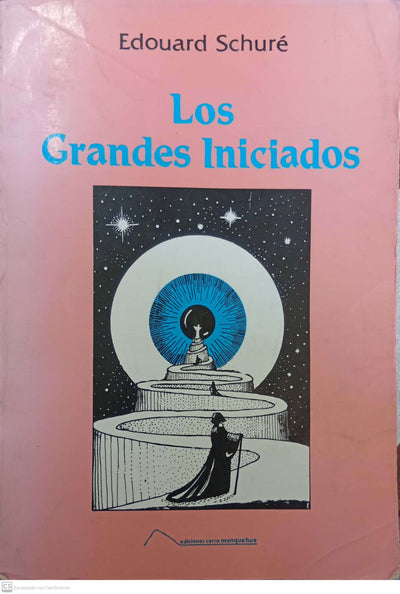 Los grandes iniciados