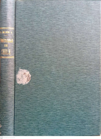 Neutralidad de Chile ante la guerra europea