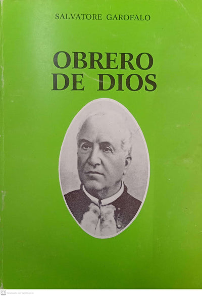 Obrero de Dios