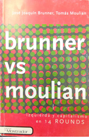 Burnner vs Moulian