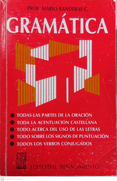 Gramática