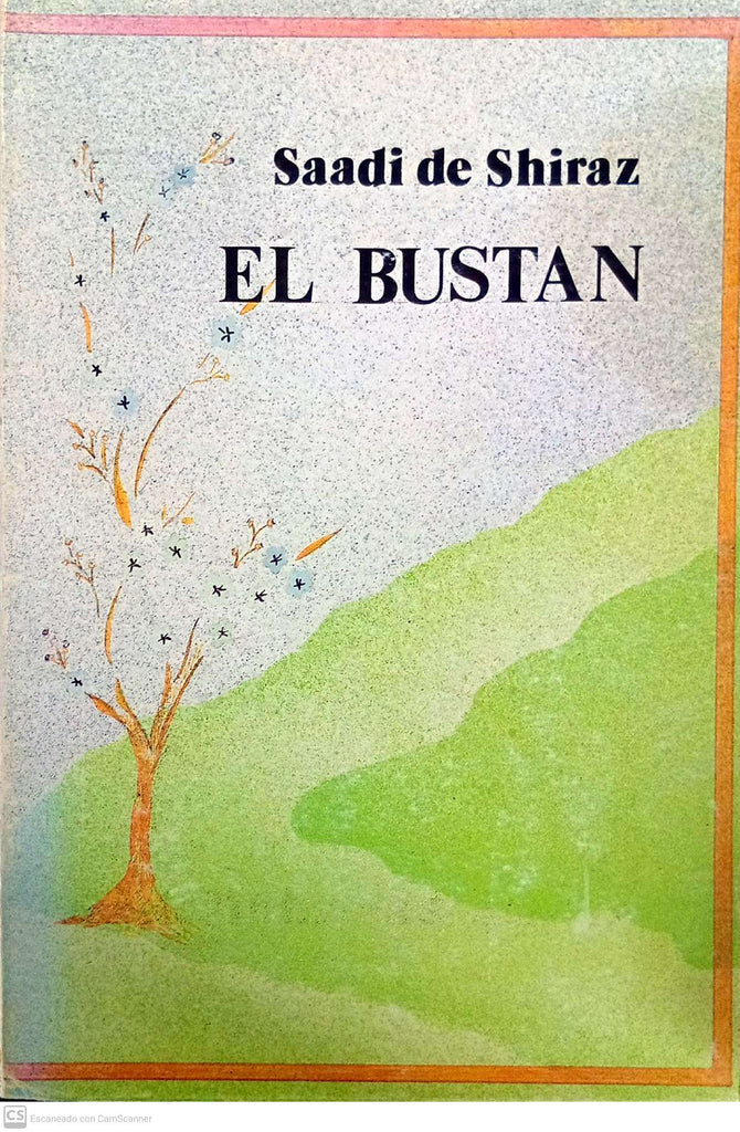 El Bustan