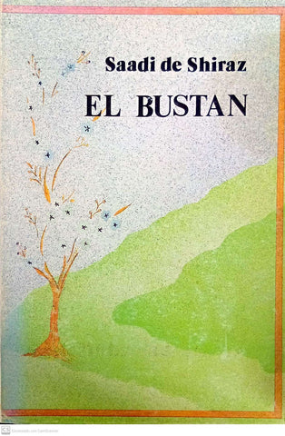 El Bustan