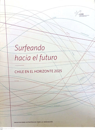 Surfeando hacia el futuro: Chile en el horizonte 2025