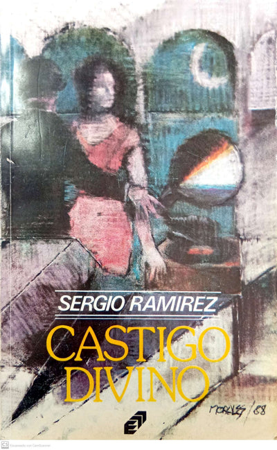 Castigo divino