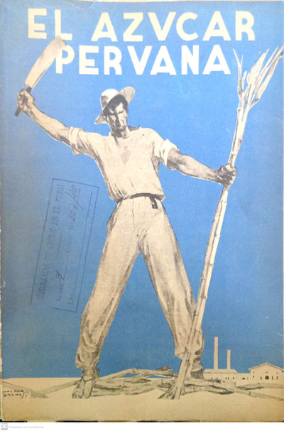 El azúcar peruana