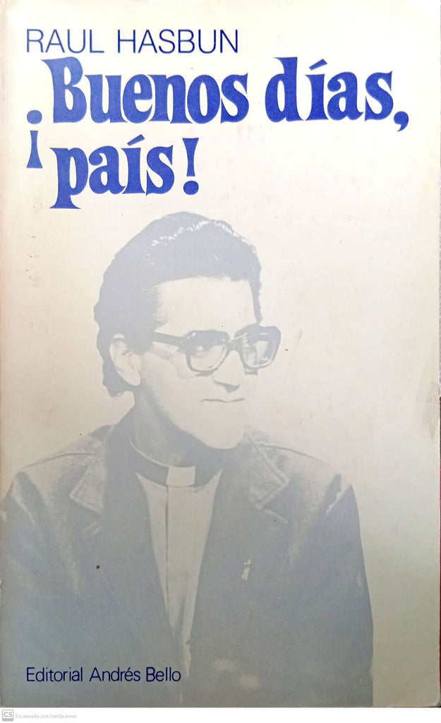 ¡Buenos días, país!