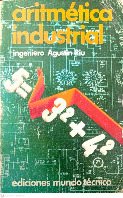 Aritmética industrial