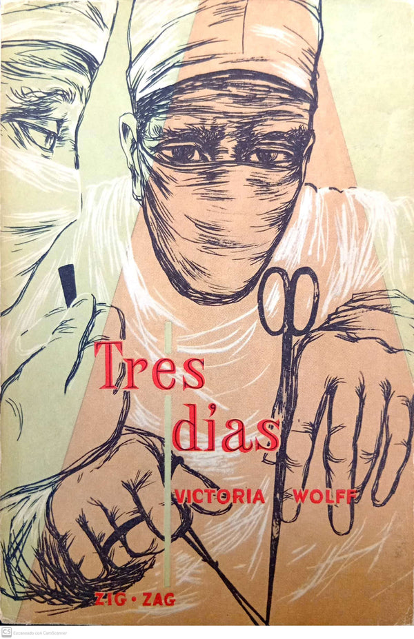 Tres días