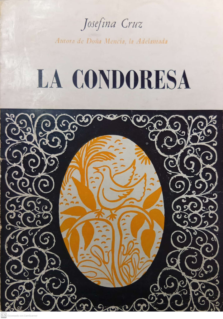 La Condoresa