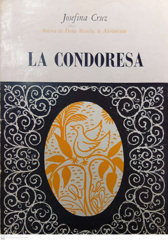 La Condoresa