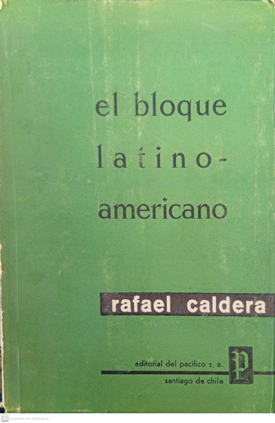El bloque latinoamericano