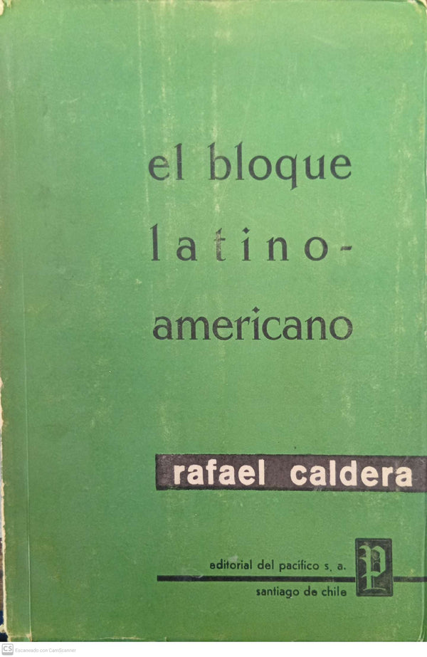 El bloque latinoamericano