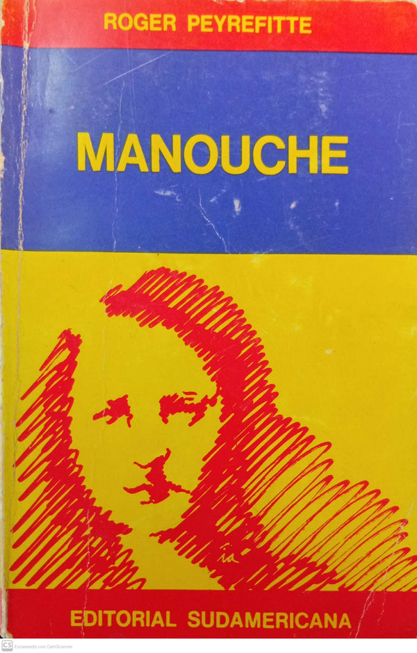 Manouche