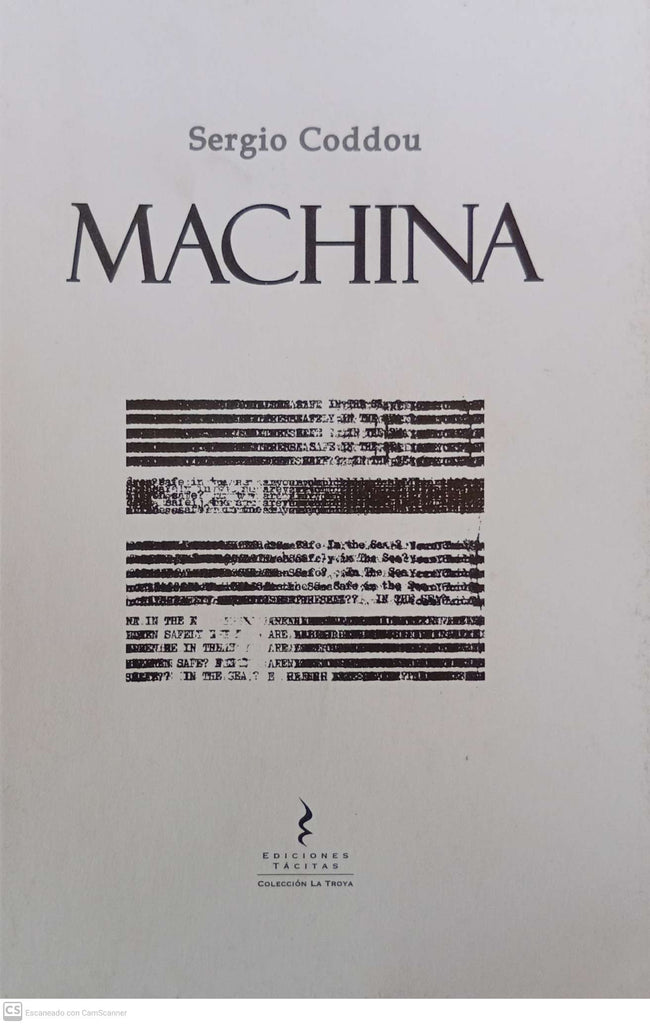 Machina