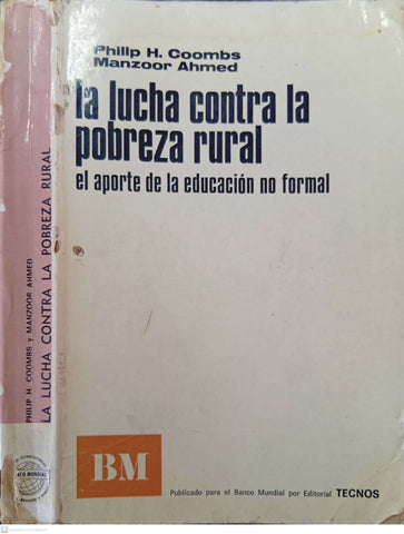La lucha contra la pobreza rural