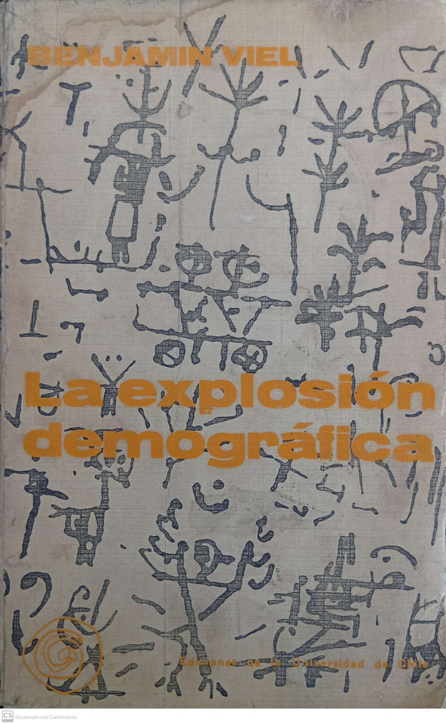 La explosión demográfica