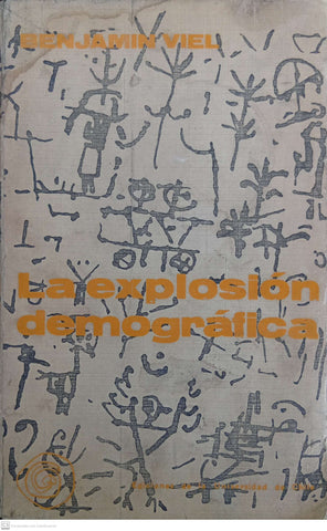 La explosión demográfica