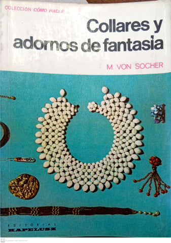 Collares y adornos de fantasía