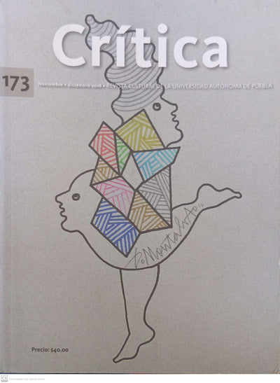 Crítica