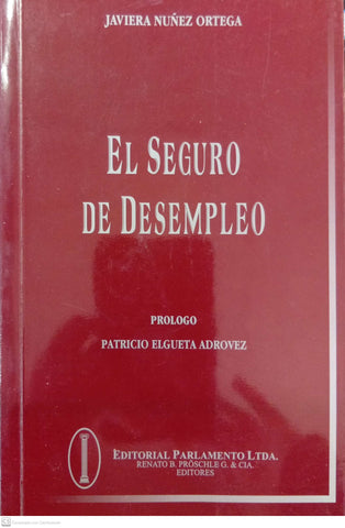 El seguro de desempleo