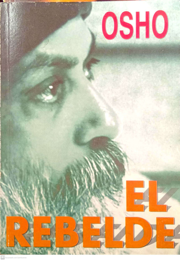 El rebelde