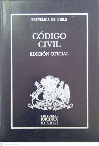 Código Civil. Edición oficial