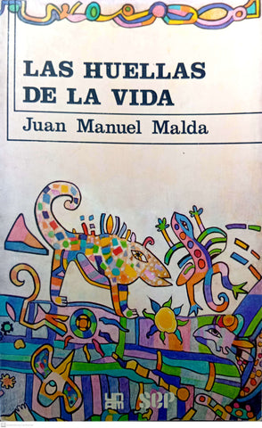 LAS HUELLAS DE LA VIDA JUAN