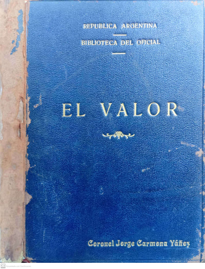 El valor
