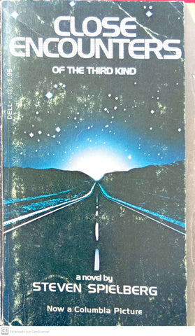 Close Encounters of the Third Kind