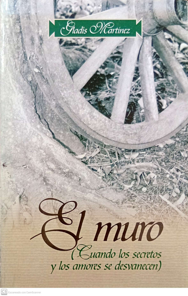 El muro (Cuando los secretos y los amores se desvanecen)