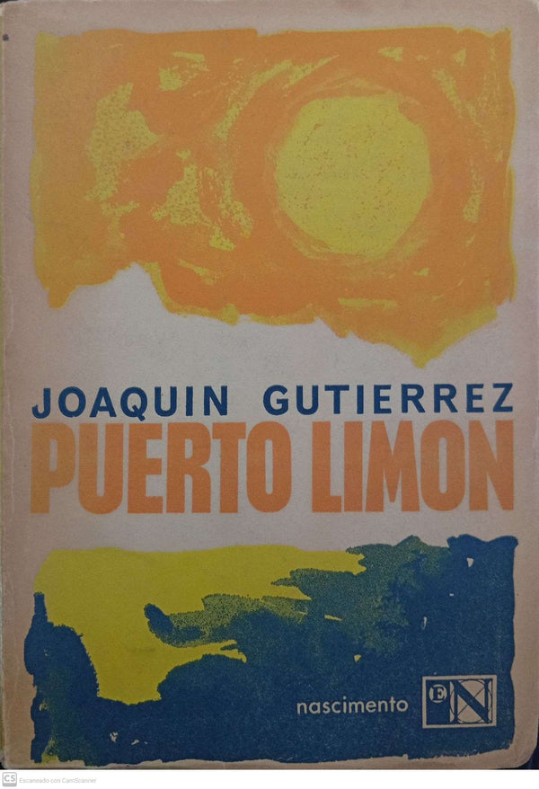 Puerto Limón
