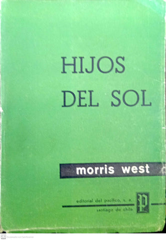 Hijos del sol