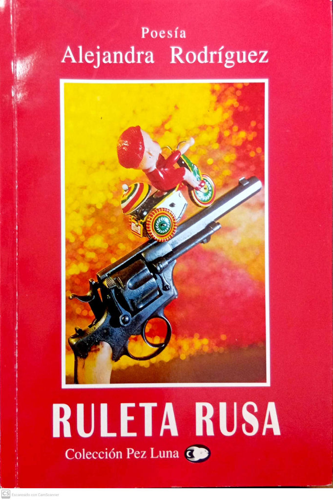 Ruleta Rusa