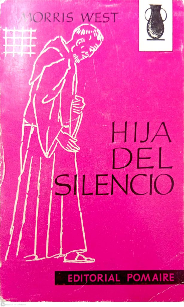 Hija del silencio