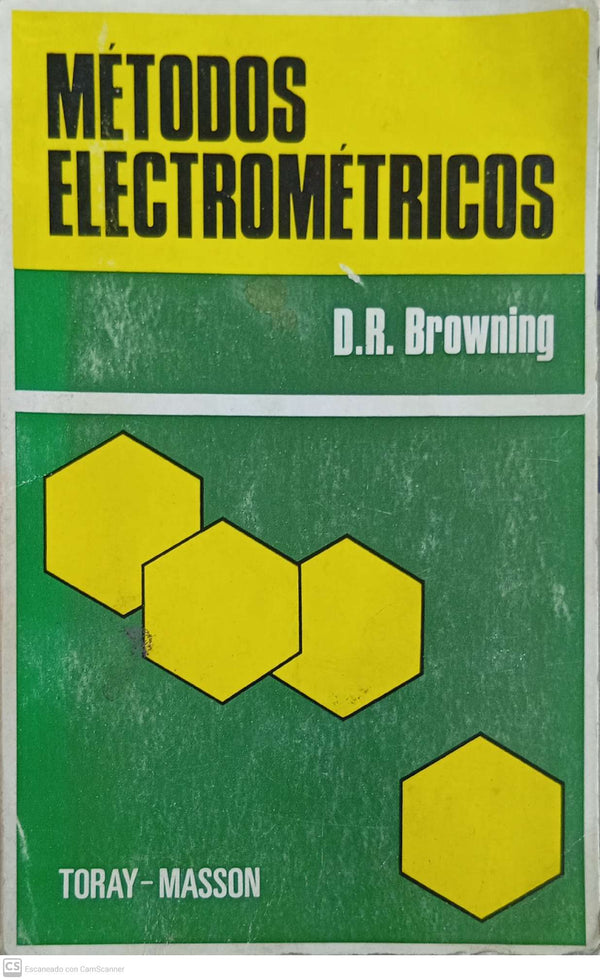 Métodos electrométricos