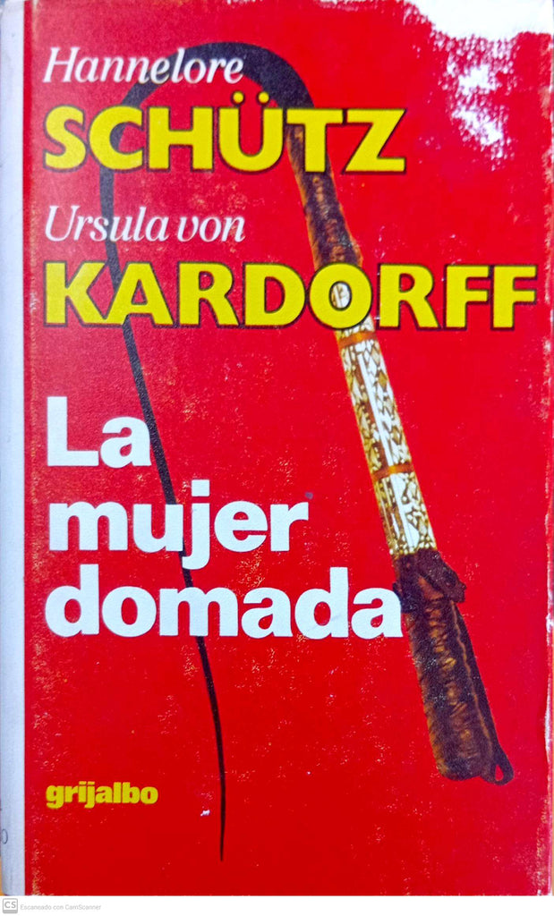 La Mujer Domada